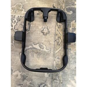 Nuna Pipa Series Car Seat Adapter For UPPAbaby Vista And Cruz Strollers NEW